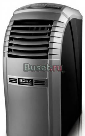 Продам напольный кондиционер bork ac mhr 25080 Москва
