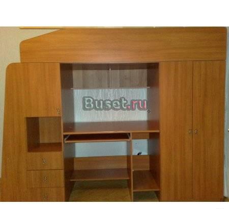 Детская мебель Пионер-2 Москва