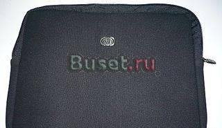 Папка чехол для ноутбука с диагональю 14-15" Москва