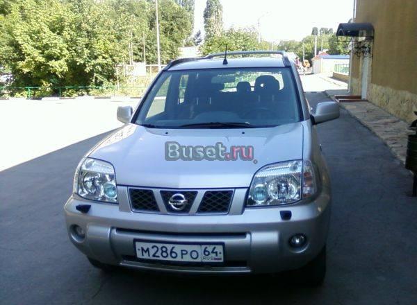 Nissan Expert, 2006 Саратов