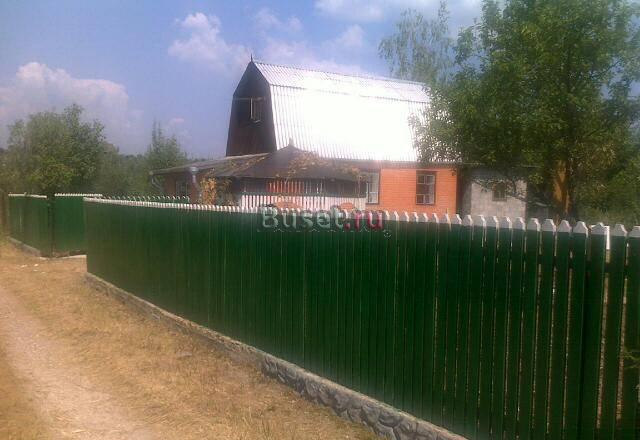 Продается дача 12 соток Калужское ш. 80 км от МКАД Москва