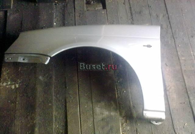 LadaPriora крыло Москва