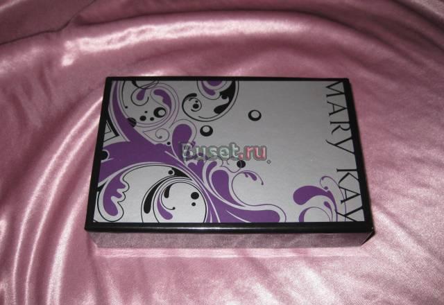 Наюор духов (4 аромата+блеск для губ) мэри кэй Москва