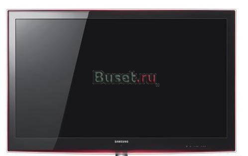 Samsung UE-32B6000VW Москва