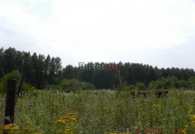 12 соток примыкающие к пруду за 650 тыс Москва