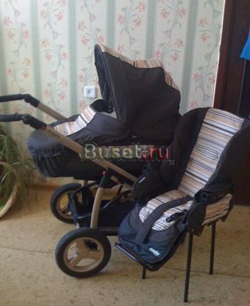 Bebecar icon Москва