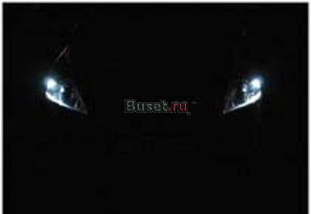 Ксенон.габариты на Форд(любой) за 900р Санкт-Петербург