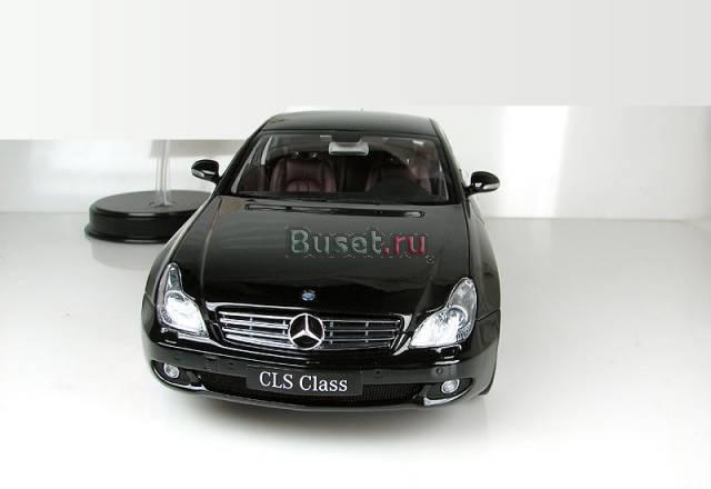 Mercedes-Benz CLS 1/18 Kyosho Москва