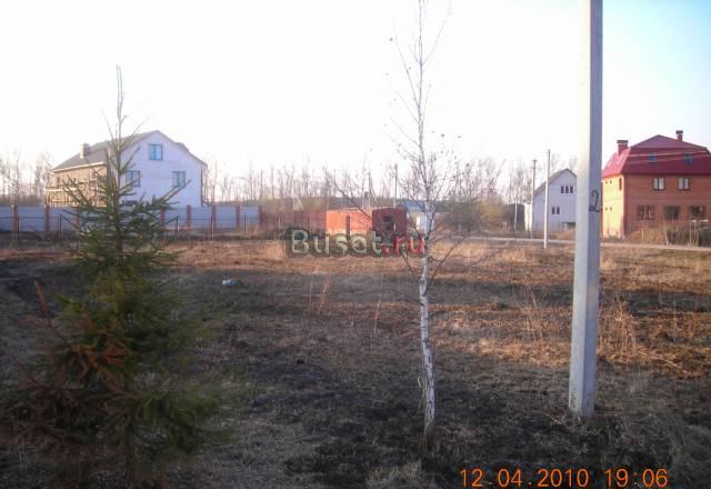 6 соток, пмж,  Каширское шоссе, 25 км от МКАД Домодедово