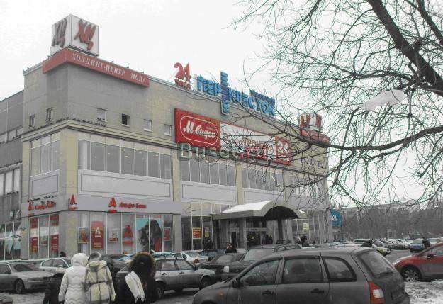 Сдается пом. в тц Будапешт Москва