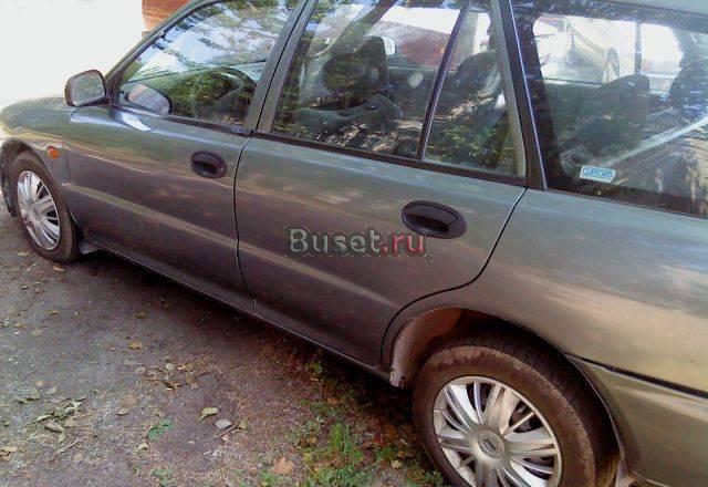 Mitsubishi Lancer, 1998 Санкт-Петербург