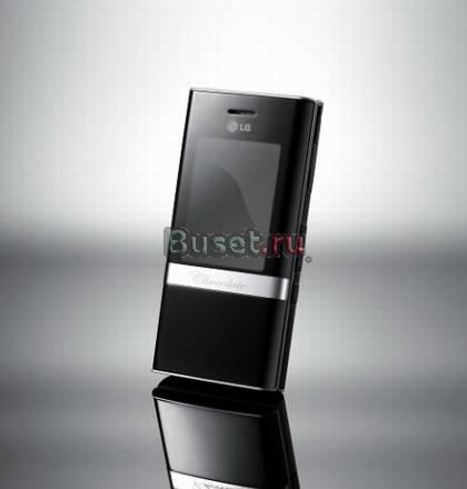 LG "Шоколад в серебристой обертке" Санкт-Петербург