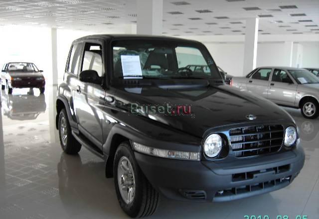 Тагаз tager, 2010 Подольск