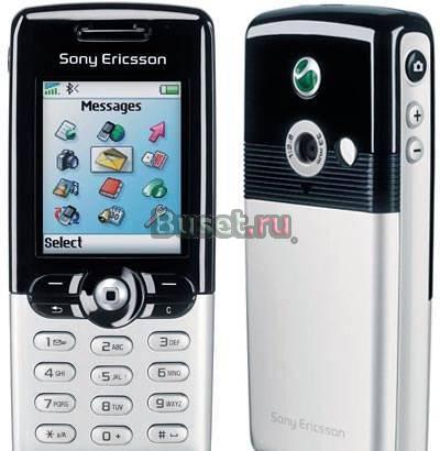 Куплю телефон Sony Ericsson t 610i Ростов-на-Дону