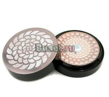 Компактные метеориты Guerlain за 2 300 руб Тюмень
