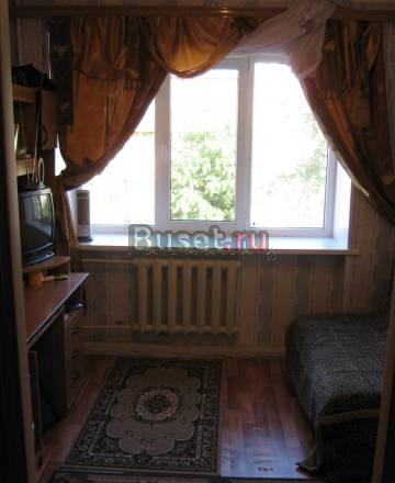 Продам гостинку в Сов-м р-не Никитина 29 а Томск