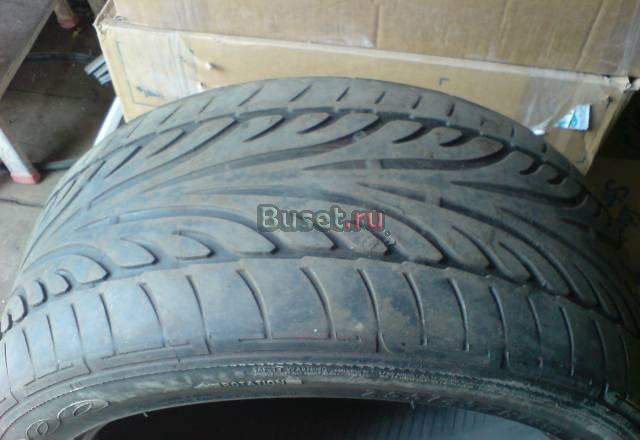 Шины 255/45 R18 Санкт-Петербург