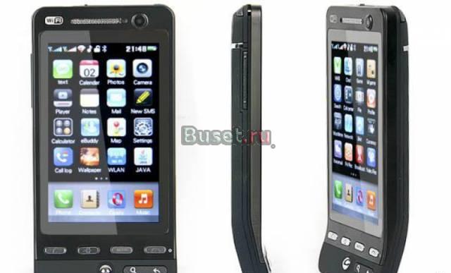 Sony ericsson с8000 - 2sim/tv/wifi новый гарантия Нижний Новгород