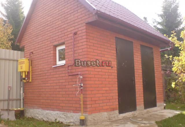 Дмитровское ш. Дом Москва