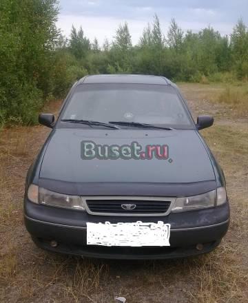 Daewoo Nexia, 1998 Санкт-Петербург