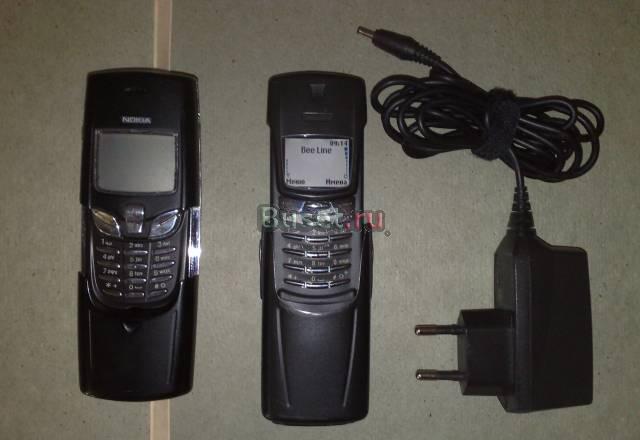 Nokia 8910i 8855 Москва