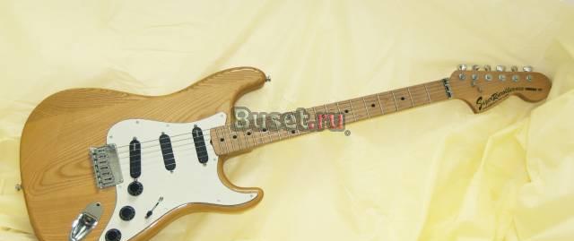 Yamaha SR400 Japan Modded Strat Москва