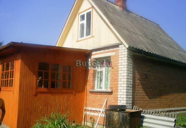 Продаю зимний дом полностью готовый для проживания Москва