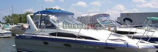 Маторная яхта Bayliner 2655 Siera Москва