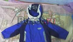 Комплект Lassie Tec р.86(+6) и курточка Zara Санкт-Петербург