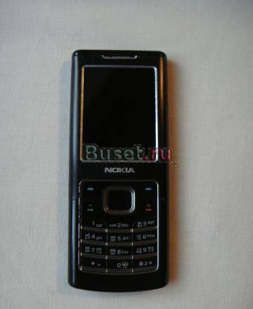 Nokia 6500 классик Санкт-Петербург