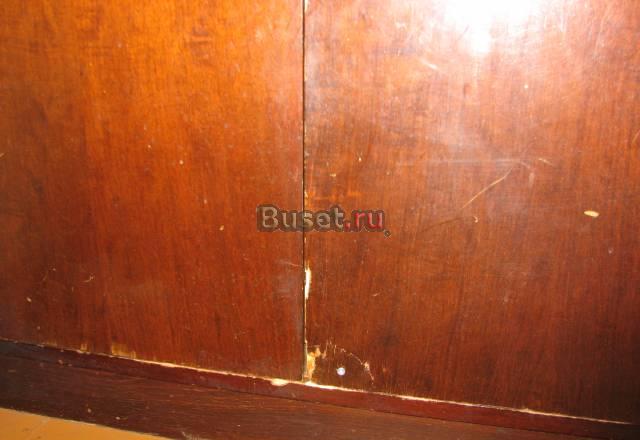 Шкаф бу с антресолью Люберцы