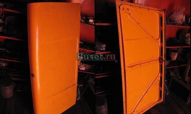 Крышка багажника на ВАЗ 2101 Москва