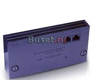 Sony Play Station 2 network adapter Санкт-Петербург