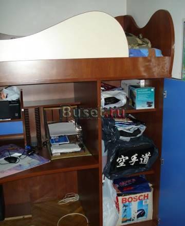 Мебель для отличника Москва