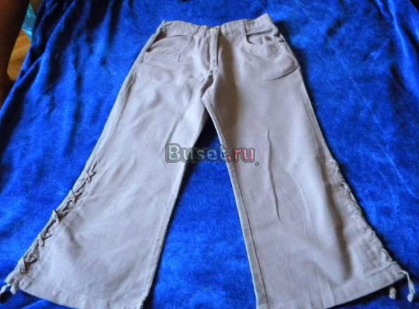 Бриджи для девочки Санкт-Петербург