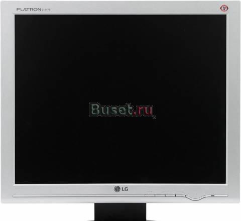 17"ЖК-мониторы Samsung,LG Flatron,ViewSonic(всего Москва