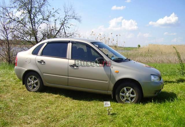 ВАЗ Kalina, 2006 Ростов-на-Дону