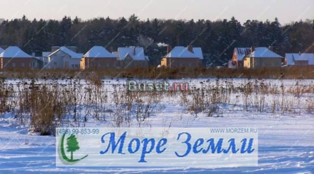 Ярославское ш,15км,ижс+свет и газ Королев
