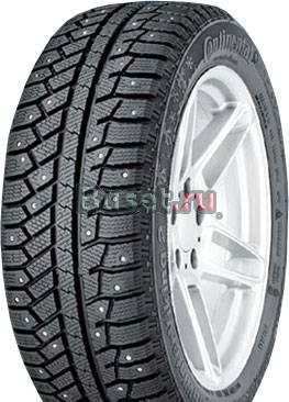 Комплект колес continental Conti Winter Viking2 Санкт-Петербург