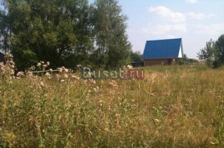 Продается участок 15 соток Кашира