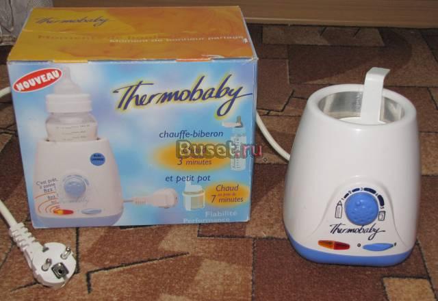 Подогреватель "ThermoBaby" Санкт-Петербург