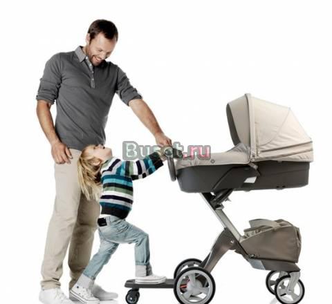 Stokke xplory 2010 новые модели Москва