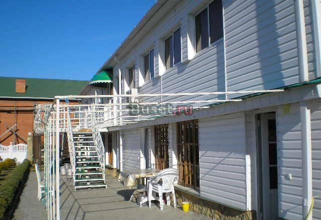 Дом в Дагомысе Сочи