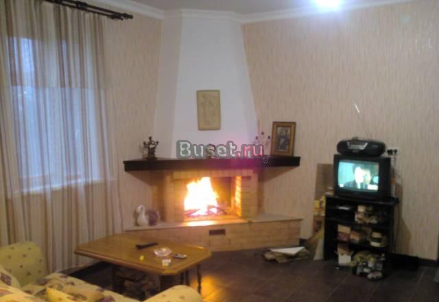 Дом на Пятигорской Сочи