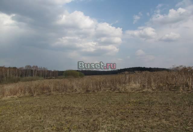 Деревня Страхово  участок 15 соток Река Ока 1,5 км Заокский