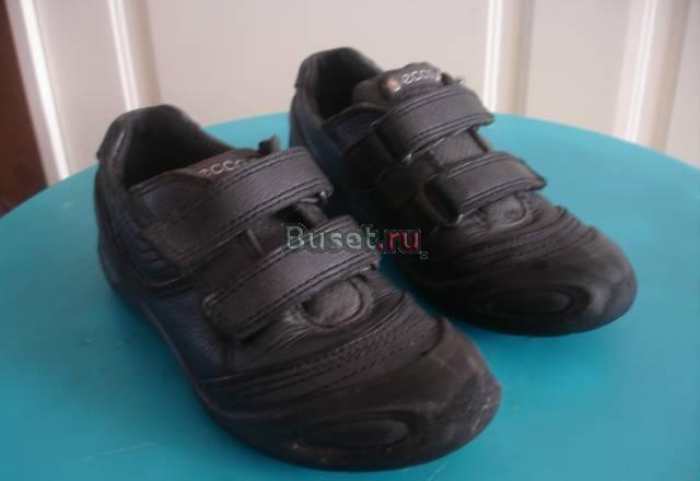 Полуботинки ecco Санкт-Петербург