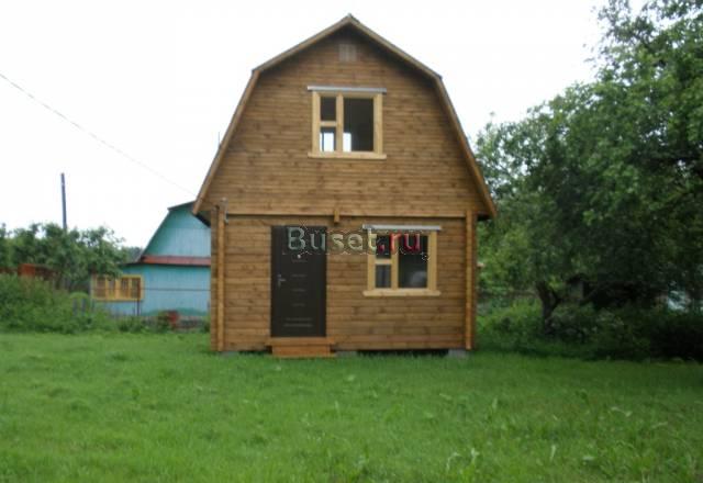 Дача в СНТ, 87 км от Москвы Москва