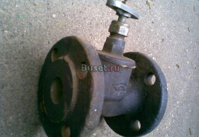 Вентиль Москва