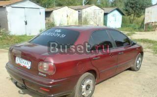 Fiat Marea, 1998 Смоленск