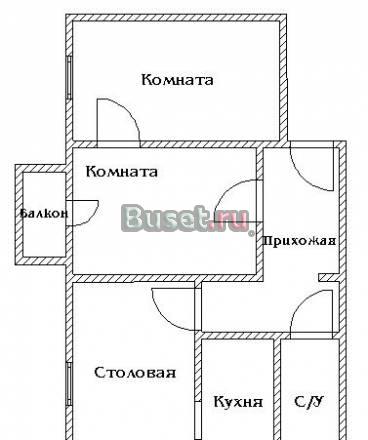 Квартира + гараж за 1 200 000 руб Углич